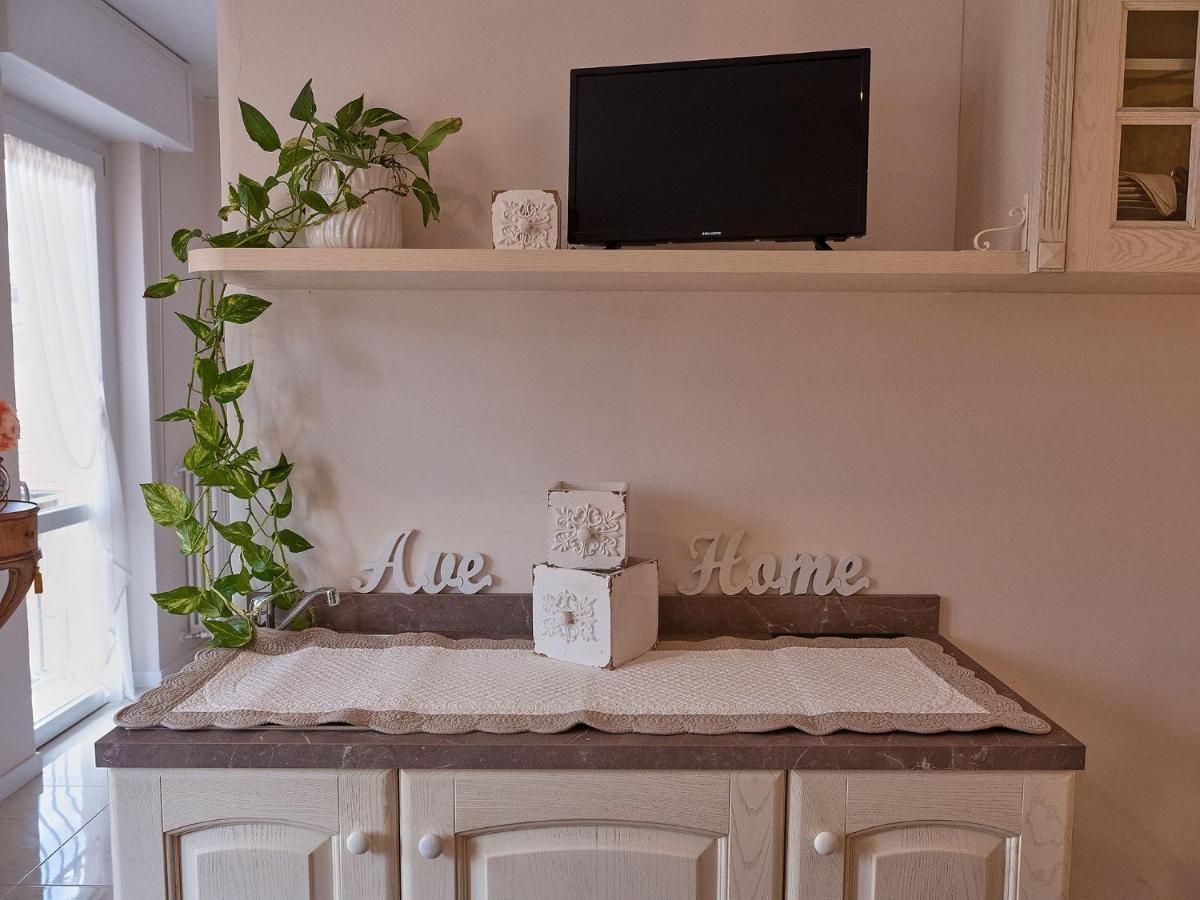Ave Home Luino Exterior photo
