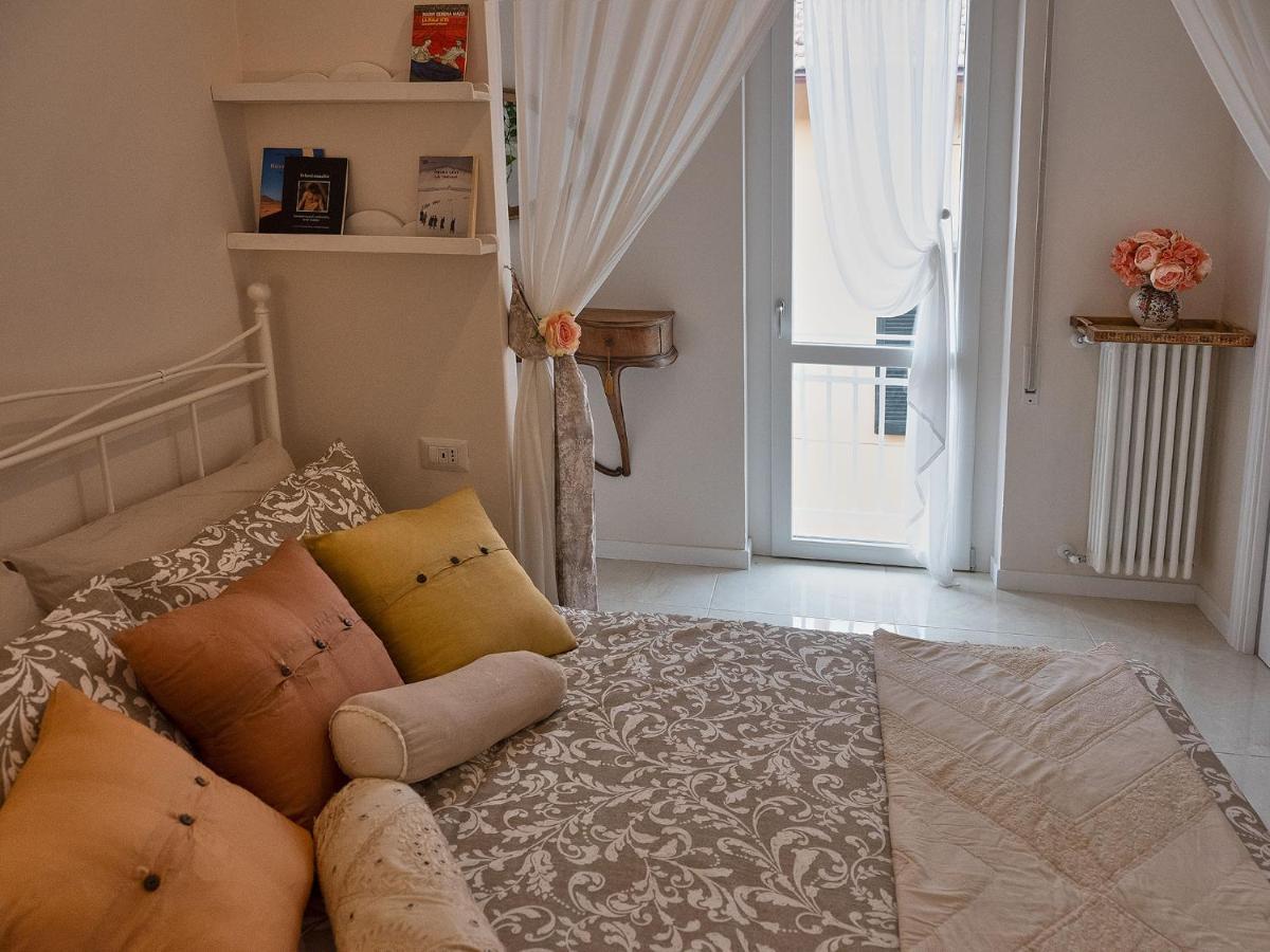 Ave Home Luino Exterior photo